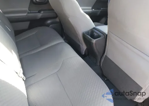 2020 Toyota Tacoma Sr z USA, uszkodzony, nr VIN 5TFAX5GN7LX181401